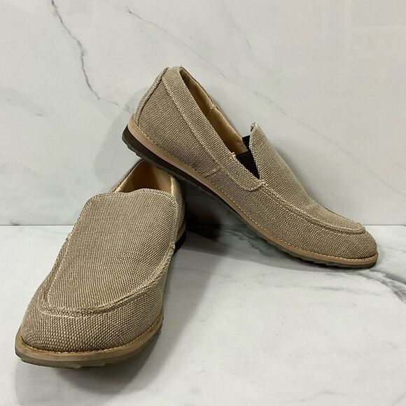 GBX men’s Slip On Shoes - Picture 1 of 6